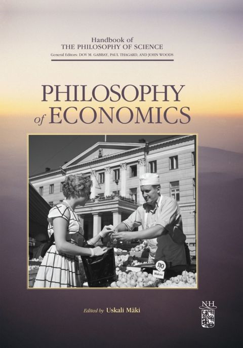 Philosophy of Economics